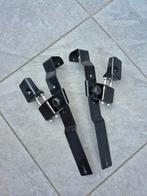 Urban arrow maxi cosi adapters., Fietsen en Brommers, Fietsen | Bakfietsen, Ophalen, Zo goed als nieuw, 1 kind, Overige merken