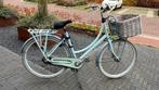 Batavia Diva Omafiets 51cm, 7 versnellingen, Fietsen en Brommers, Fietsen | Dames | Damesfietsen, Ophalen, Gebruikt, Versnellingen