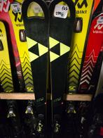 165cm FISCHER RC4 WORLDCUP SC, 160 tot 180 cm, Fischer, Ophalen of Verzenden, Zo goed als nieuw