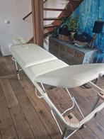 Massagetafel inklapbaar, Ophalen of Verzenden, Zo goed als nieuw, Massagetafel