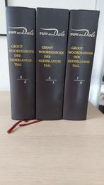 Van Dale Groot Woordenboek, Boeken, Woordenboeken, Ophalen, Nederlands, Van Dale, Van dale
