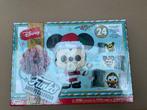 Funko - Disney Pocket POP! Adventskalender Met 24 Pocket Pop, Verzamelen, Pop, Beeldje of Miniatuur, Nieuw, Ophalen of Verzenden