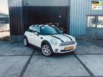 Mini Mini 1.6 Cooper Chili (Clima+Cruis C+Onderhoud+NAP), Auto's, Mini, Voorwielaandrijving, Elektrische ramen, Gebruikt, 750 kg
