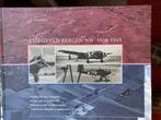 Het vliegveld Bergen NH 1938-1945, Boeken, Tweede Wereldoorlog, Ophalen of Verzenden, Zo goed als nieuw, J.H.Schuurman