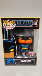 Funko Pop! Batman Animated Series #369, Ophalen of Verzenden, Zo goed als nieuw
