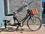 Cortina Damesfiets 28 inch, Fietsen en Brommers, Fietsen | Dames | Damesfietsen, Versnellingen, Ophalen, Overige merken, 53 tot 56 cm