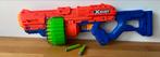 X-Shot  - Speelgoedblaster nerf, Ophalen of Verzenden, Zo goed als nieuw, Jongen of Meisje