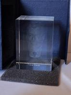 Prins Claus 3D Hologram, Ophalen, Nieuw, Nederland, Kaart, Foto of Prent