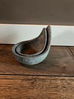 Brynxz schaaltjes!, Huis en Inrichting, Ophalen of Verzenden, Zo goed als nieuw