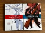 Gerard Way - The umbrella Academy 1 & 2, Boeken, Gerard Way, Amerika, Ophalen of Verzenden, Zo goed als nieuw