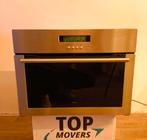 Pelgrim Stoomoven Nieuw stm550rvs, Ophalen of Verzenden, Nieuw, 45 tot 60 cm