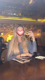 Haarextensions 55cm 180gr hair extensions extend, Sieraden, Tassen en Uiterlijk, Uiterlijk | Haarverzorging, Ophalen of Verzenden