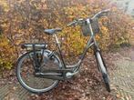 Elektrische fiets, Versnellingen, Ophalen, Overige merken, 53 tot 56 cm