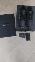 Sneakers ysl, Kleding | Heren, Schoenen, Saint Lauren, Zwart, Ophalen of Verzenden, Sneakers of Gympen