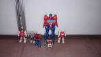 Diverse Transformers Collectie, Ophalen of Verzenden, Gebruikt