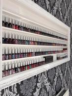 Diverse Magnetic nagelproducten te koop, Overige kleuren, Ophalen of Verzenden, Zo goed als nieuw, Handen en Nagels