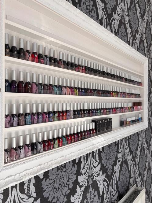 Diverse Magnetic nagelproducten te koop, Sieraden, Tassen en Uiterlijk, Uiterlijk | Cosmetica en Make-up, Zo goed als nieuw, Toebehoren