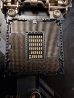 MSI MAG Z490 TOMAHAWK, beschadigd pinnen ! Alleen ophalen !, Ophalen, DDR4