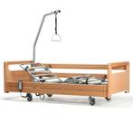 Hoog laag bed, Diversen, Ophalen, Zo goed als nieuw