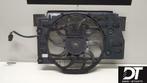 Airco koelvin BMW 5-serie E39 520d - 530d M47 64546921397, Auto-onderdelen, Motor en Toebehoren, Gebruikt, Ophalen of Verzenden