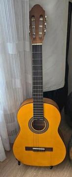 Gitaar Ibiza (classic) zgan, Muziek en Instrumenten, Snaarinstrumenten | Gitaren | Akoestisch, Ophalen of Verzenden, Zo goed als nieuw