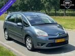 Citroen C4 Grand Picasso 2.0-16V Ambiance EB6V 7p. Trekhaak, Gebruikt, 4 cilinders, 1535 kg, 7 stoelen
