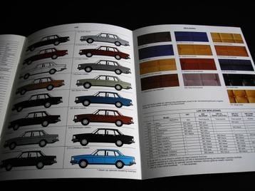 Volvo 240-serie, 1985 beschikbaar voor biedingen