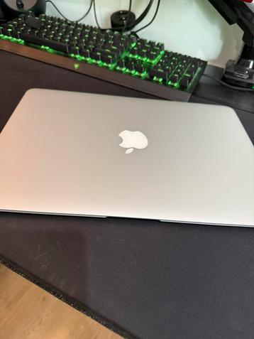 Macbook Air 13-inch beschikbaar voor biedingen