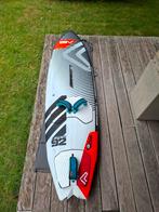 Severne Nano 92l, Watersport en Boten, Ophalen, Zo goed als nieuw, Minder dan 250 cm, Zeil