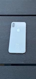 iPhone XS 64gb zilver, Ophalen, Gebruikt, Overige typen, Apple iPhone