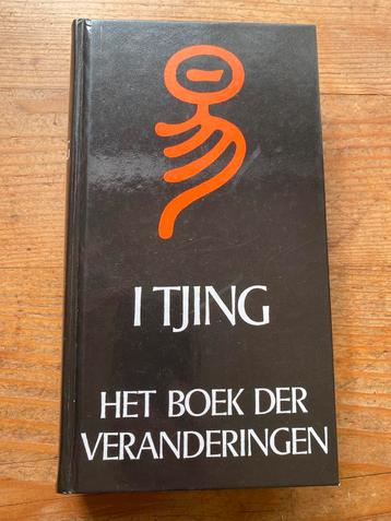 I Tjing, het boek der veranderingen - Wilhelm beschikbaar voor biedingen