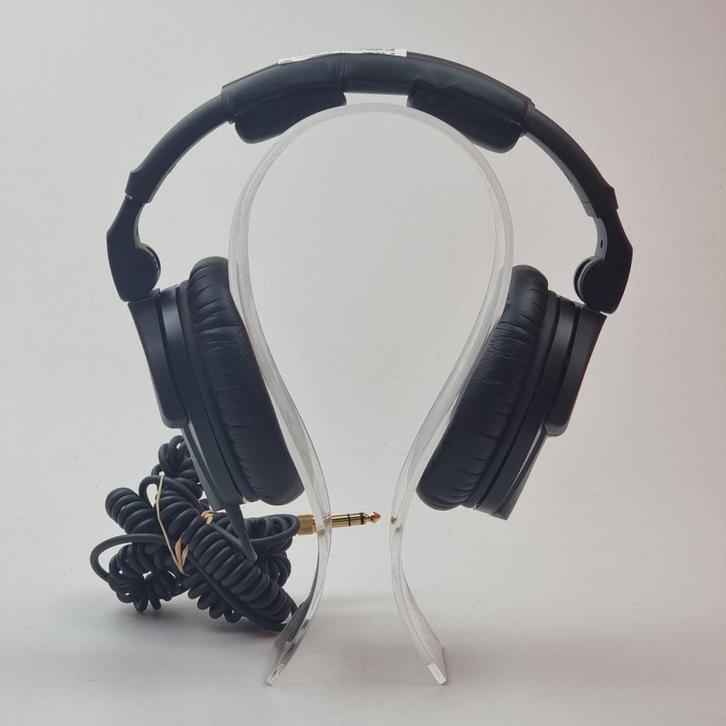 Sennheiser HD 280 Pro Koptelefoon | Nette staat, Audio, Tv en Foto, Koptelefoons, Zo goed als nieuw