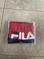 Zwembroek - Fila boys shorts 7-8 jaar 122-128 cm, Nieuw, Nvt, Zwembroek, Jongen