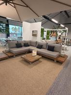 tuin meubels, Ophalen, Nieuw, Teakhout, Loungeset