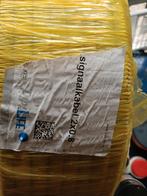 Signaal kabel 2x0,8 in Flexbuis, Doe-het-zelf en Verbouw, Ophalen of Verzenden, Nieuw, Kabel of Snoer