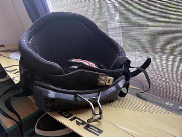 ION Riot 9 Curv Harness (SIze L = 52 (32-35") beschikbaar voor biedingen