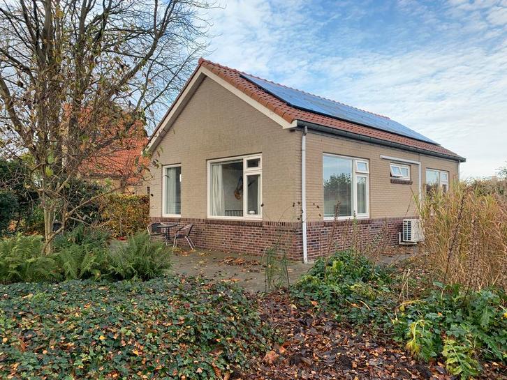 Studio te huur in Zuidbroek, Huizen en Kamers, Kamers te huur, Groningen, 35 tot 50 m²