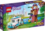 Lego 41445 Friends, Complete set, Ophalen of Verzenden, Lego, Zo goed als nieuw