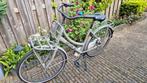 Cortina U4 meidenfiets 26 inch (9 tot 12 jr) grijs 3 versnel, Fietsen en Brommers, Fietsen | Kinderfietsjes, Ophalen, Zo goed als nieuw