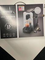 Gremesso VIVA ELEGANTE koffiemachine capsule, Nieuw, Ophalen of Verzenden, Koffiemachine