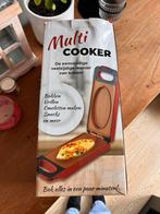 Multi cooker., Nieuw, Ophalen of Verzenden