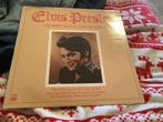 Elvis Presley Gospel Folk and blues, Cd's en Dvd's, Vinyl | Pop, 1960 tot 1980, Gebruikt, Ophalen of Verzenden, 12 inch