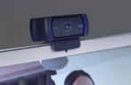 logitech c920 hd pro webcam, Computers en Software, Webcams, Ophalen, MacOS, Lochitech, Zo goed als nieuw