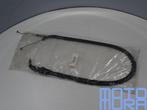 Gaskabel set Yamaha FZR600R 1994 - 2001 FZR 600R 600 R gaska, Ophalen of Verzenden, Gebruikt