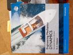 Engineering mechanics Dynamics - 14th Edition, Boeken, Ophalen of Verzenden, Beta, WO