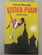 Vodka Puur, Ophalen of Verzenden, Zo goed als nieuw