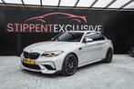 Bmw M2 M2 Comp, Pano, Carbon pakket, custom uitlaat, Automaat, Achterwielaandrijving, Gebruikt, Overige modellen