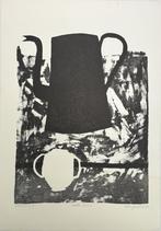Litho, Klaas Gubbels, Ophalen of Verzenden