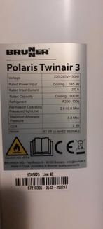 Airco voor camper of caravan, Caravans en Kamperen, Ophalen of Verzenden