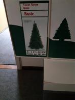 KunstKerstboom., Tuin en Terras, Planten | Bomen, Bloeit niet, Overige soorten, 100 tot 250 cm, Ophalen